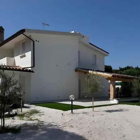 La Corte Degli Ulivi Residenza * Cala Liberotto