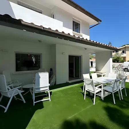 Holiday home La Corte Degli Ulivi Residenza