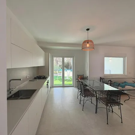La Corte Degli Ulivi Residenza Holiday home