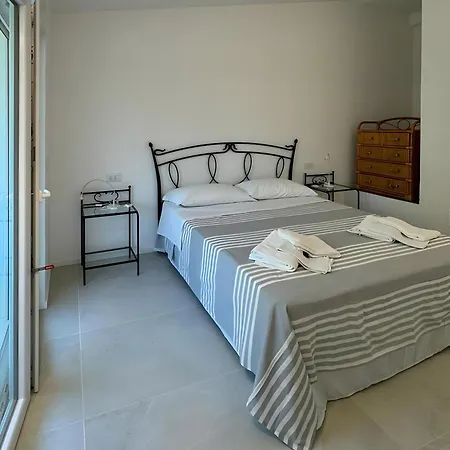 Holiday home La Corte Degli Ulivi Residenza