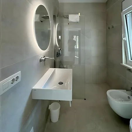 Vakantiehuis La Corte Degli Ulivi Residenza Cala Liberotto