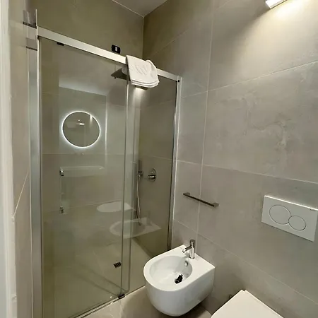 Holiday home La Corte Degli Ulivi Residenza