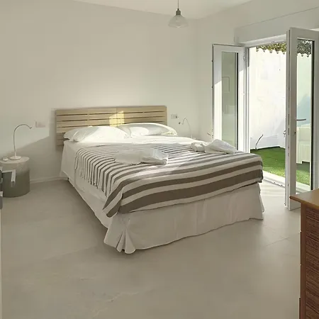 La Corte Degli Ulivi Residenza *