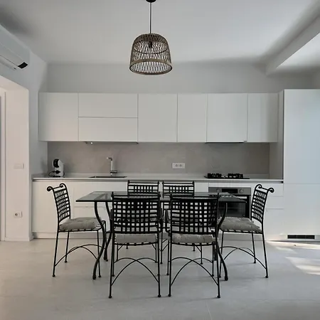 La Corte Degli Ulivi Residenza Vakantiehuis